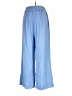 Blue Buttercup Blue Casual Pants Size M - photo 2