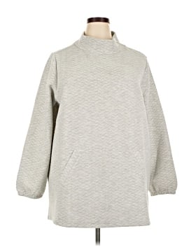 Soft Surroundings Turtleneck Sweater (view 1)