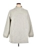 Soft Surroundings Silver Turtleneck Sweater Size 2X - photo 1