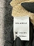SNDYS. 100% Acrylic Solid Tan Turtleneck Sweater Size L - photo 8