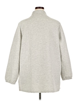 Soft Surroundings Turtleneck Sweater (view 2)