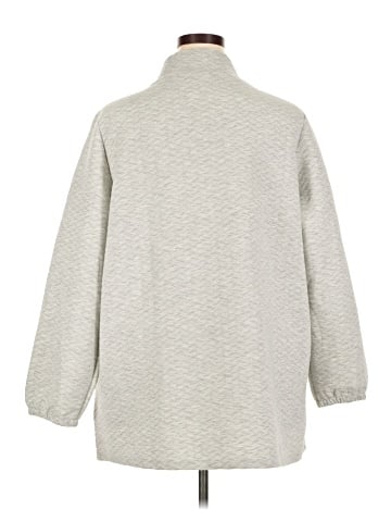 Soft Surroundings Turtleneck Sweater (view 2)