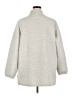 Soft Surroundings Silver Turtleneck Sweater Size 2X - photo 2