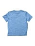 Unbranded Blue Active T-Shirt Size 7 - 8 - photo 2