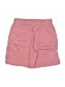 Crewcuts Solid Pink Shorts Size 10 - photo 2