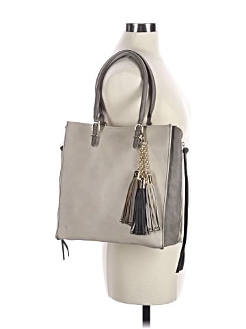 Big Buddha Tote (view 2)