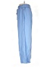 Blue Buttercup Blue Casual Pants Size M - photo 5