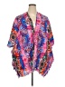 Unbranded Pink Kimono Size 2X - photo 1