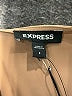 Express Tan Bodysuit Size S - photo 3