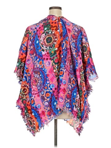 Unbranded Kimono (view 2)