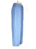 Blue Buttercup Blue Casual Pants Size M - photo 4