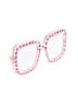Unbranded Pink Sunglasses One size - photo 1