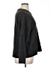 H&M Stars Gray Pullover Sweater Size XL - photo 4
