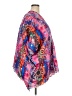 Unbranded Pink Kimono Size 2X - photo 4