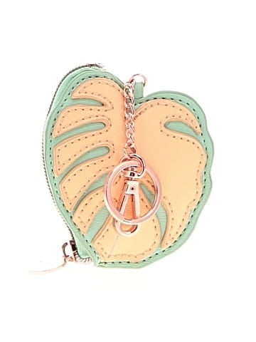 Dabney Lee Coin Purse (view 1)