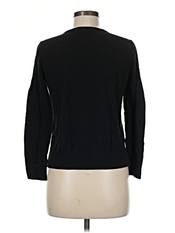 Ann Taylor LOFT Outlet Long Sleeve Top (view 2)