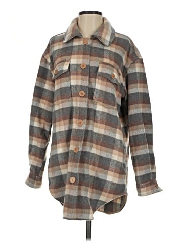 Every Poncho (view 1)