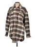 Every Brown Poncho Size S - photo 1