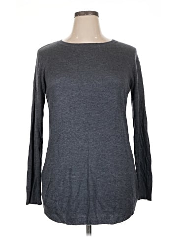Cupio Long Sleeve T-Shirt (view 1)