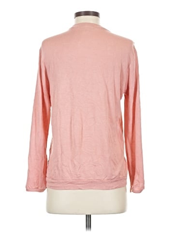 Gypsies & Moondust Long Sleeve Blouse (view 2)