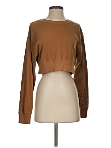 Double Zero Long Sleeve T-Shirt (view 1)