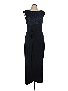 Connected Apparel Cocktail Dress