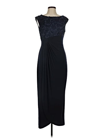 Connected Apparel Cocktail Dress (view 1)
