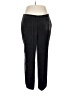 Eileen Fisher Black Casual Pants Size M - photo 1