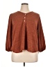 Max Studio Brown Cardigan Size XL (estimated) - photo 1