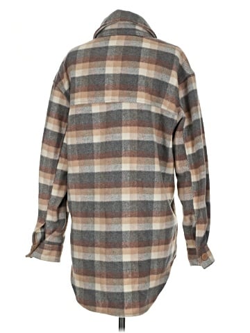 Every Poncho (view 2)