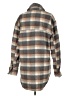 Every Brown Poncho Size S - photo 2