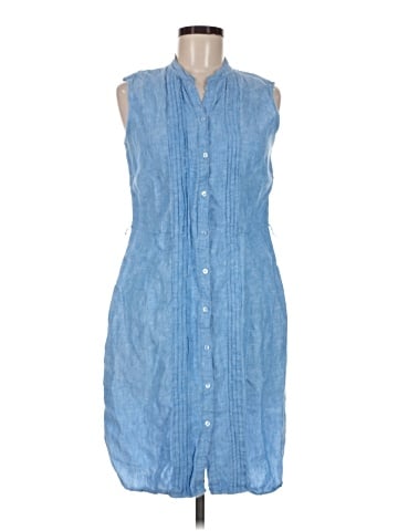L.L.Bean Casual Dress (view 1)