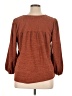 Max Studio Brown Cardigan Size XL (estimated) - photo 2