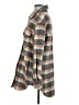 Every Brown Poncho Size S - photo 5