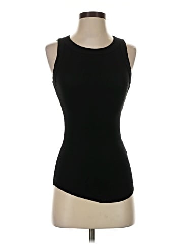 Olivaceous Tank Top (view 1)