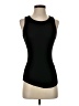 Olivaceous Black Tank Top Size S - photo 1