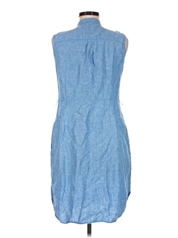 L.L.Bean Casual Dress (view 2)