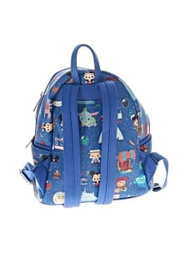 Disney X Loungefly Backpack (view 2)