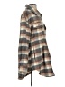 Every Brown Poncho Size S - photo 4