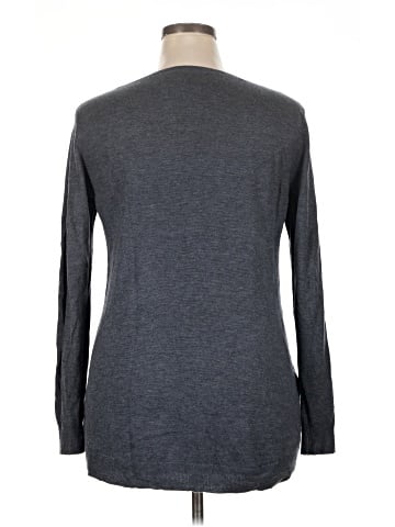 Cupio Long Sleeve T-Shirt (view 2)