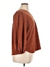 Max Studio Brown Cardigan Size XL (estimated) - photo 4