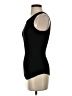 Olivaceous Black Tank Top Size S - photo 5