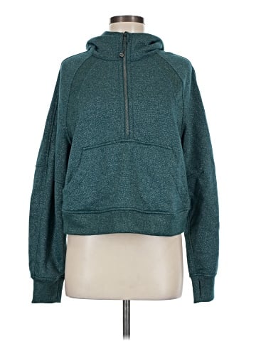 Lululemon Athletica Pullover Hoodie (view 1)