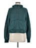 Lululemon Athletica Teal Pullover Hoodie Size Med - Lg - photo 1