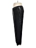 Eileen Fisher Black Casual Pants Size M - photo 5