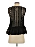 Zara Basic Black Sleeveless Blouse Size XS - photo 2