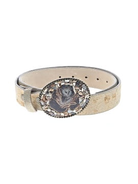 Leatherock Leather Belt