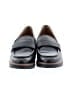 Vionic 100% Leather Black Flats Size 8 1/2 - photo 2