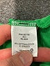 Basic Editions Green Short Sleeve T-Shirt Size 3X - photo 8