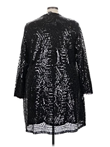 City Chic Cocktail Dress (view 2)
